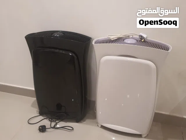 3M Filtrete Air Purifiers