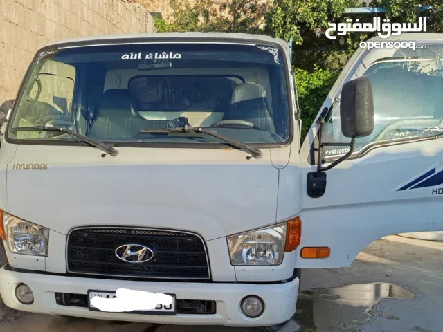 قلاب هونداي 2014 للبيع