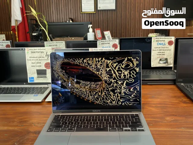 Apple MacBook Pro M2