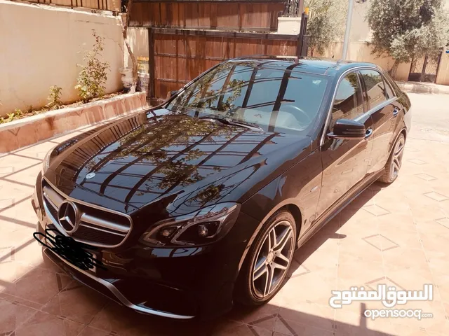 مرسيدس cgi E200 2010 للبيع