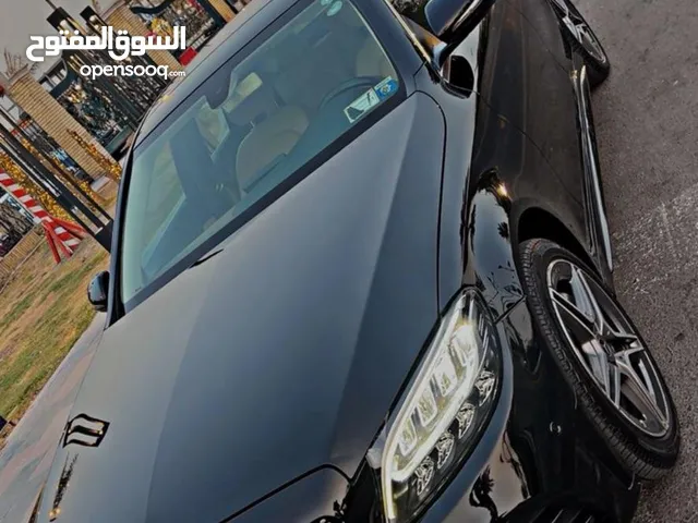 Used Mercedes Benz C-Class in Baghdad