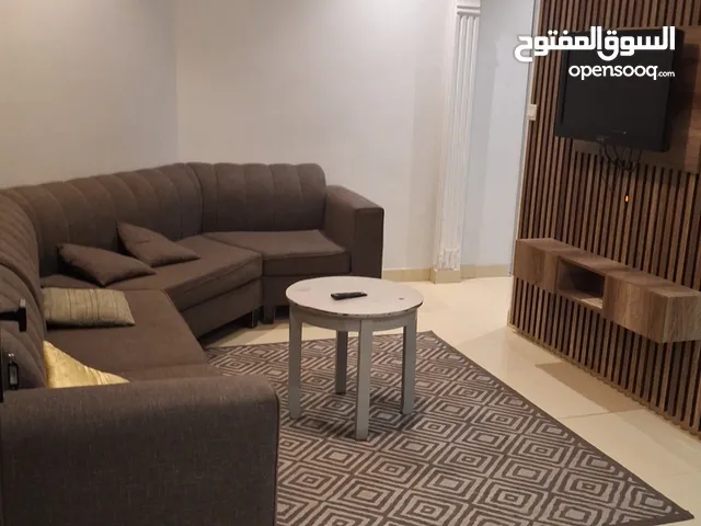 44 m2 2 Bedrooms Apartments for Rent in Jeddah An Nuzhah