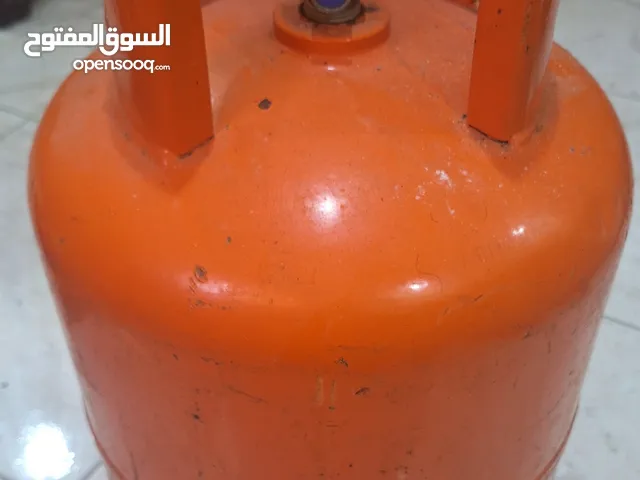 أسطوانة غاز