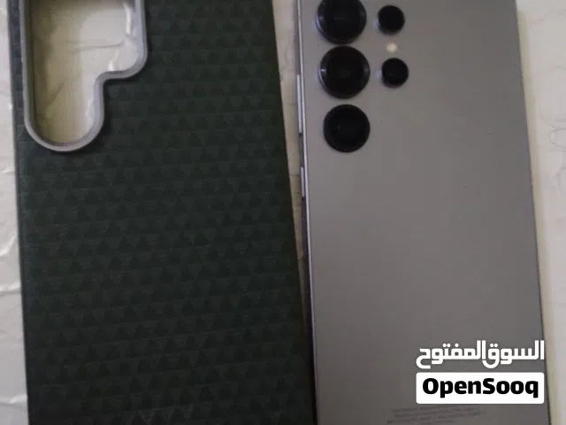 Samsung Galaxy S25 Ultra 256 GB in Qadisiyah