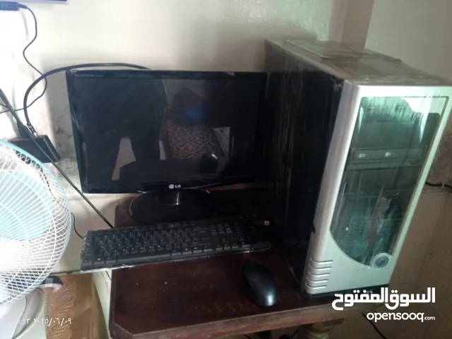 Windows HP Computers for sale in Irbid