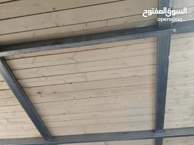 مساحة السدة 5*4