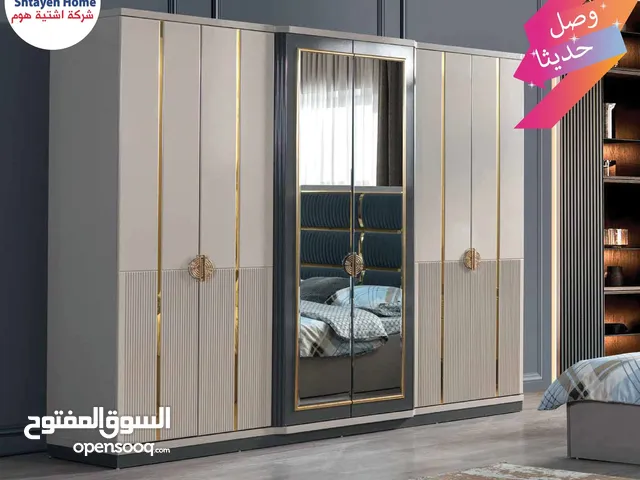 غرف نوم تركي