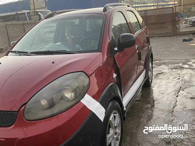 Used Chery eQ1 in Basra