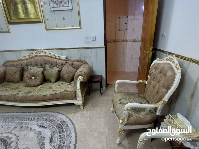 100 m2 4 Bedrooms Townhouse for Sale in Baghdad Amin