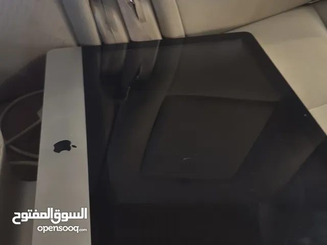 22" Apple monitors for sale in Northern Governorate