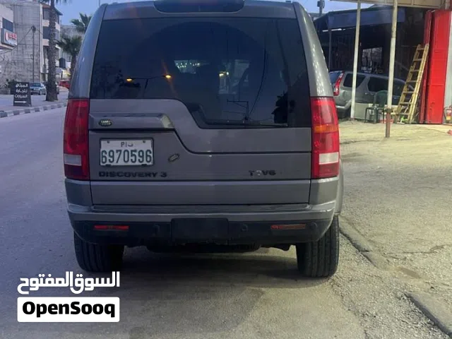 land rover discovery 2012بانوراما