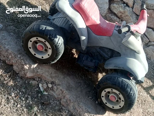 دباب اطفال دراجه