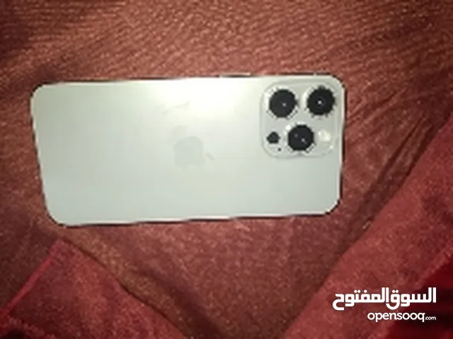 Apple iPhone 15 Pro Max 512 GB in Mosul