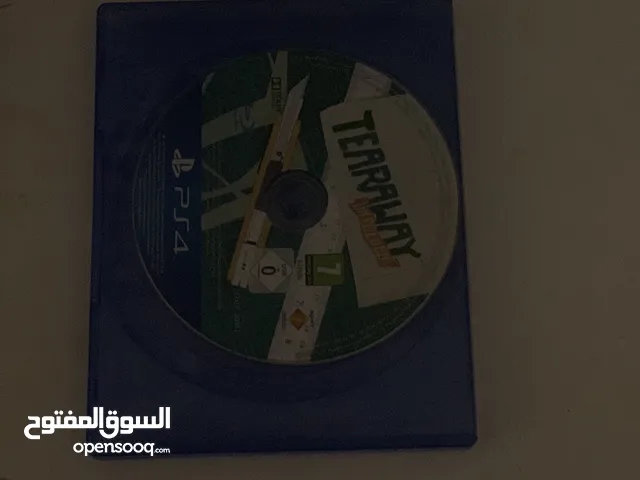 خمسه اشرطه بلاستيشن 4