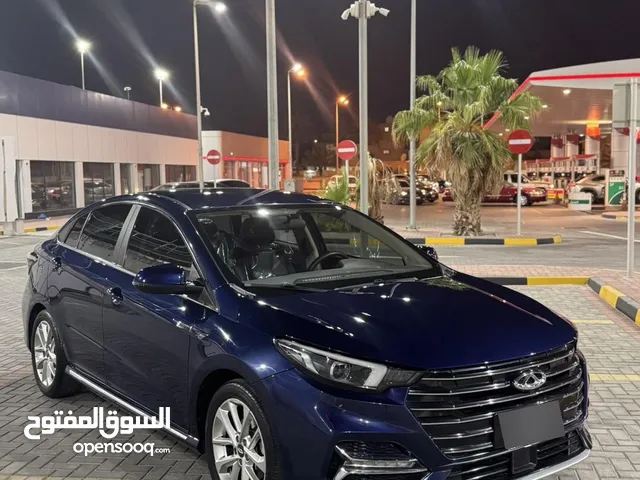 للبيع شيري اريزو 6 برو 1.5 T