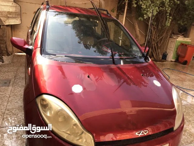 Used Chery eQ1 in Babylon