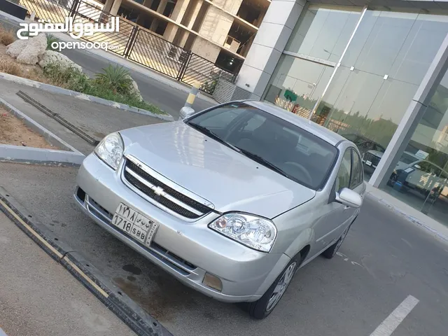 Chevrolet Optra 2006 in Jeddah