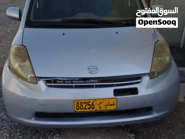 2006 دايهاتسو سيريون