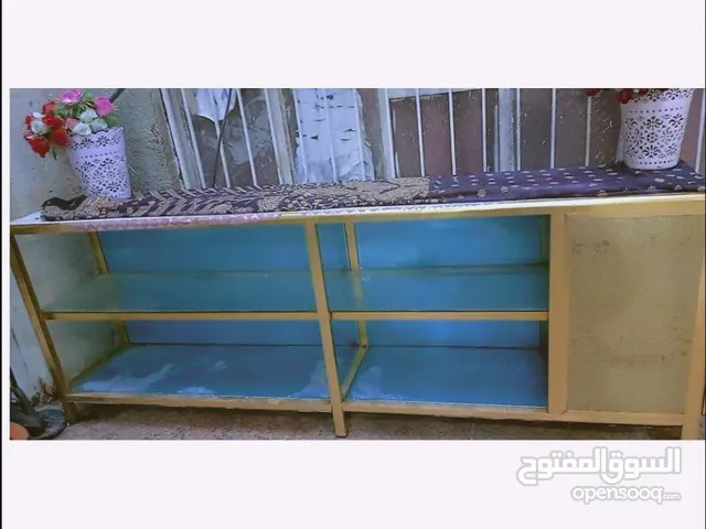 معرض جام والامنيوم للبيع