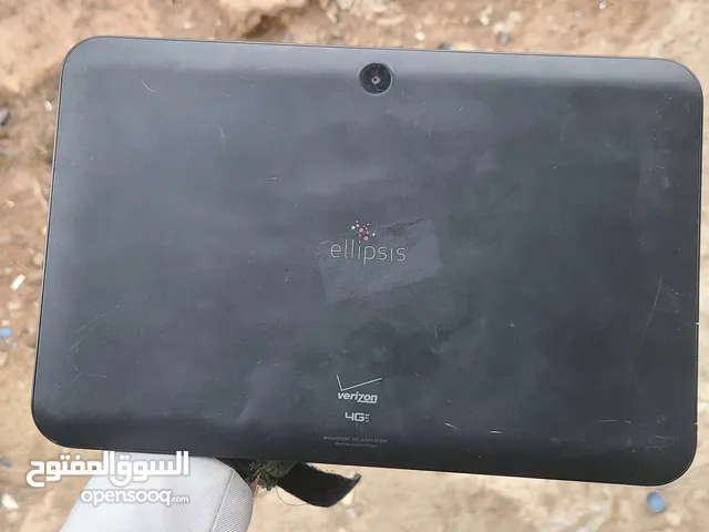 ايباد 10ellipsis