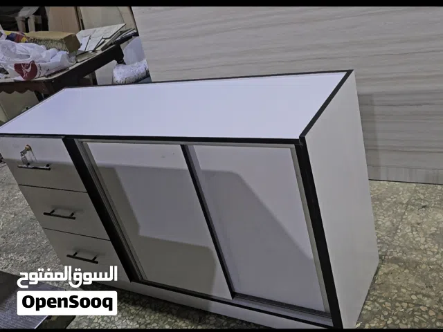 كاونتر استعمال محل ملابس