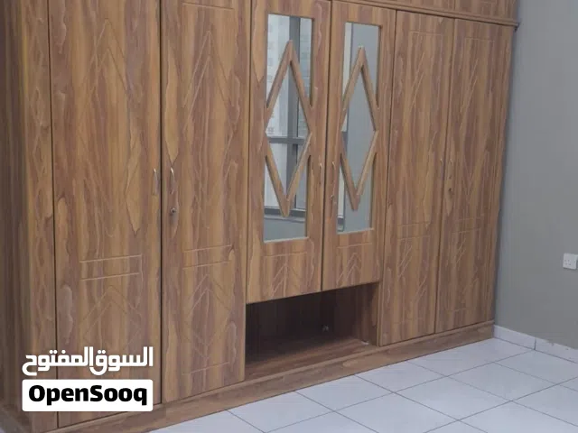 خزانة "جامبو" بحالة الوكالة.. سعة خيالية وسعر لُقطة!