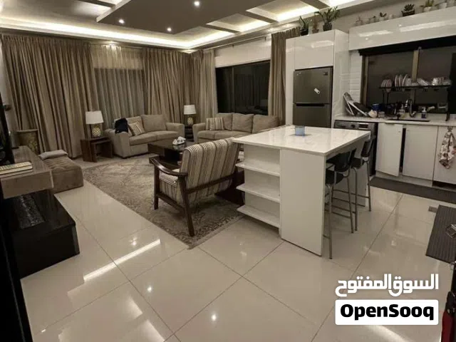 140 m2 3 Bedrooms Apartments for Rent in Amman Khalda