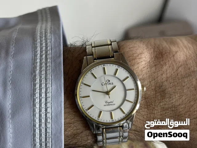 ساعة ماركة Cerina