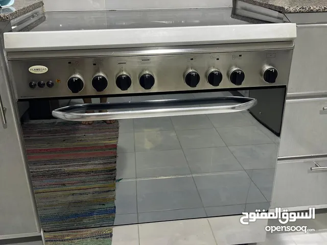 Glem Ovens in Hawally