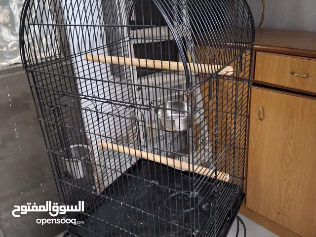 للبيع قفص كاسكو النوعية الثقيل كبير جدا