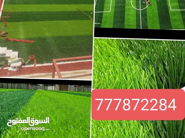 عشب ملاعب لونين