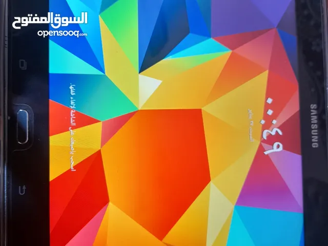 Samsung Galaxy Tab 4 16 GB in Basra