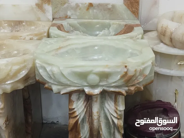 انواع المغاسل و نافورات و مشوایة في انسب الأسعار جملة و مفرد