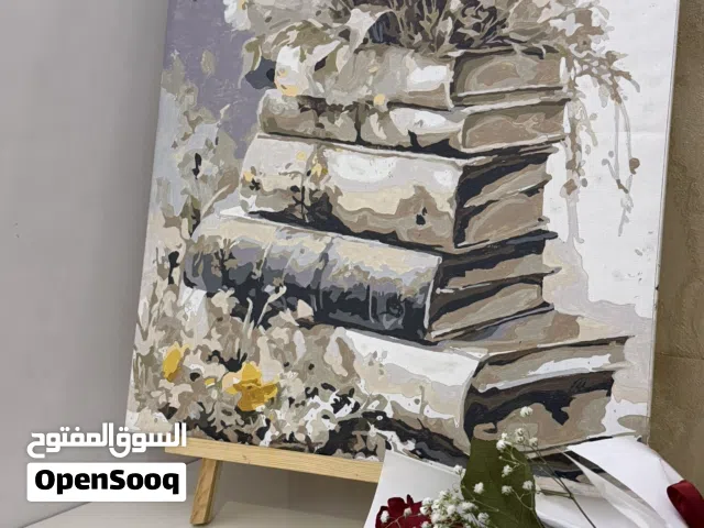 لوحه رسم يدوي