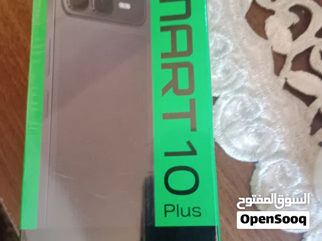Infinix Smart 10 plus