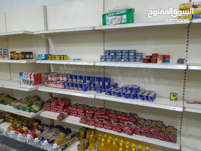 5 m2 Shops for Sale in Benghazi Al-Mahishi