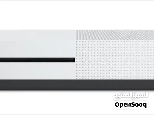 Xbox One S Xbox for sale in Amman