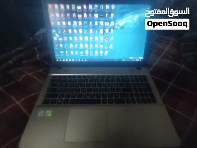 Windows Asus for sale  in Nablus