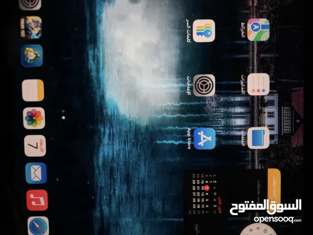 Apple iPad 8 32 GB in Baghdad