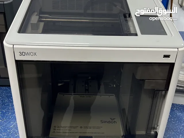 3D printer - Sindoh - need repairs