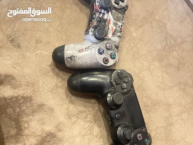 ايدين بلايستيشن 4 كوبي للبيع