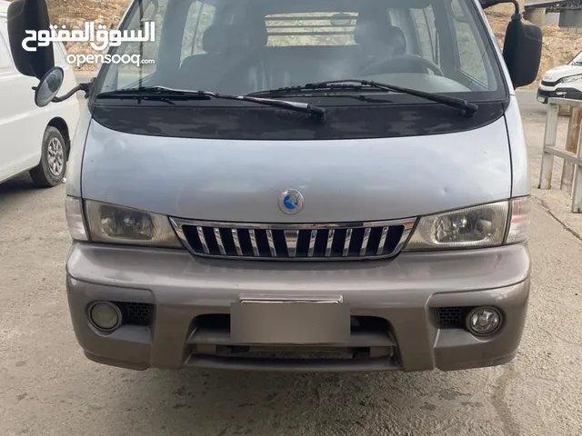 كيا بريجو 2003