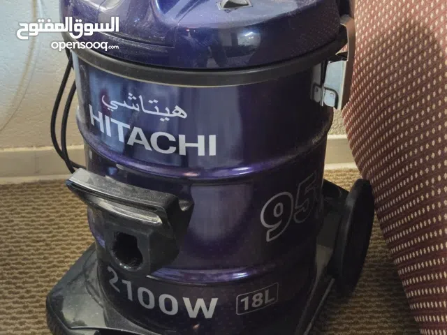 Brand new Hitachi japan vacuum