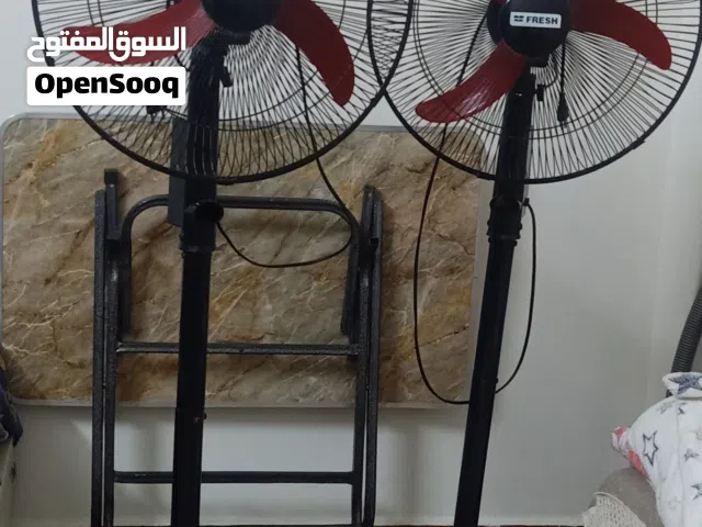 مراوح فريش