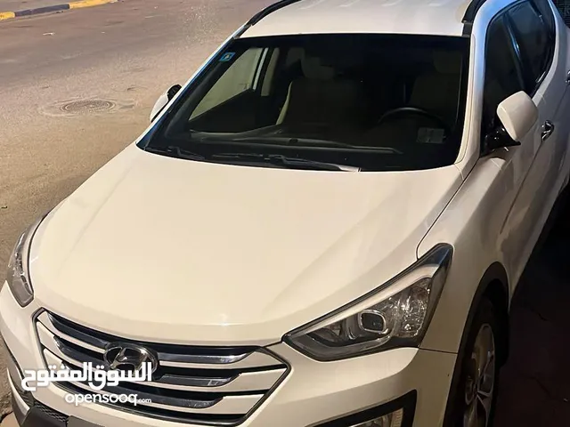 سنتافي موديل 2015 خليجي