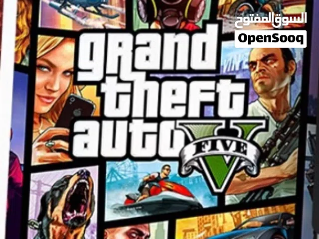 GTA Accounts and Characters for Sale in Muscat