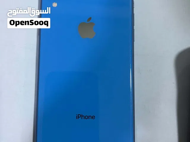 Xr iPhone 128