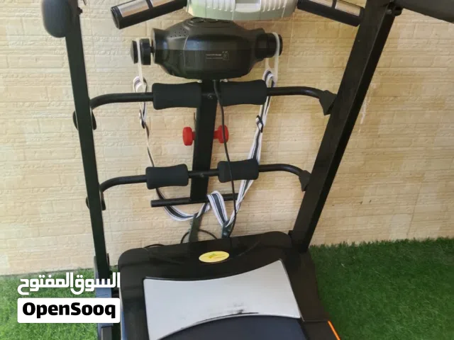 جهاز جري به رافعه جبليه وهزاز المعده