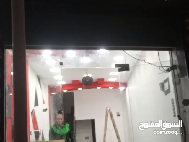 120m2 Shops for Sale in Amman Swefieh