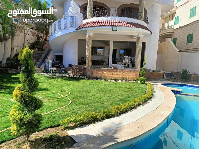 شاليه فاخر للبيع